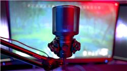 AUDIO TECHNICA AT2020USB-XP Microphone USB à Condensateur Cardioïde