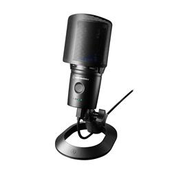 AUDIO TECHNICA AT2020USB-XP Microphone USB à Condensateur Cardioïde