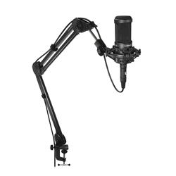 Audio-Technica (AT2020) - Microphone d'enregistrement