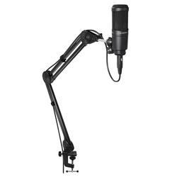 Audio-Technica (AT2020) - Microphone d'enregistrement