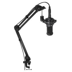 Audio-Technica (AT2020) - Microphone d'enregistrement