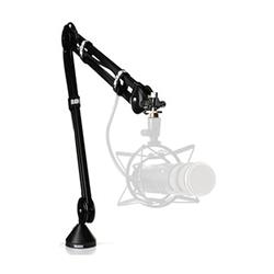 Rode (PSA-1) - Perche de studio pour les microphones de diffusion(Open Box)