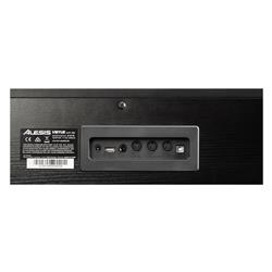 iano numérique ALESIS 88 touches avec support et banc ajustable VIRTUEBLACKXU