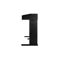 iano numérique ALESIS 88 touches avec support et banc ajustable VIRTUEBLACKXU