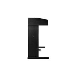 iano numérique ALESIS 88 touches avec support et banc ajustable VIRTUEBLACKXU