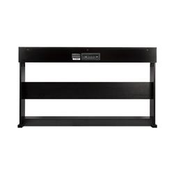 iano numérique ALESIS 88 touches avec support et banc ajustable VIRTUEBLACKXU