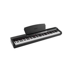 iano numérique ALESIS 88 touches avec touches à action de marteau gradué PRESTIGEXUS