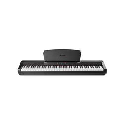 iano numérique ALESIS 88 touches avec touches à action de marteau gradué PRESTIGEXUS