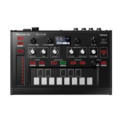 PIONEER DJ Toraiz AS-1 Synthétiseur Analogique Monophonique - Dave Smith Instruments
