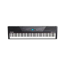 ALESIS Recital Pro 88-Key Digital Piano