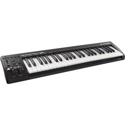 M-Audio Keystation 49 MK3 - MIDI Controller | 49 Full-Size Keys