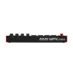 AKAI MPKMINI3 - Compact 25 note Keyboard and Pad Controller