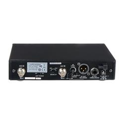 AUDIO-TECHNICA ATW-2110b 2000 Series Wireless UHF Bodypack System