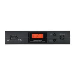 AUDIO-TECHNICA ATW-2110b 2000 Series Wireless UHF Bodypack System