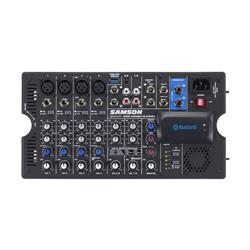 Système de sonorisation portable SAMSON Expedition XP800 800 W