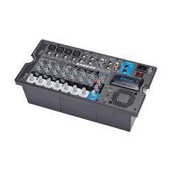 Système de sonorisation portable SAMSON Expedition XP1000 1 000 W