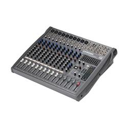 Console de renforcement sonore en direct compacte SAMSON L1200 12 canaux, 4 bus