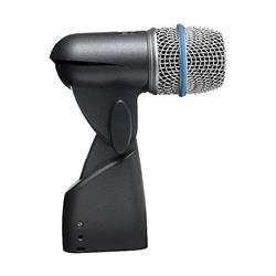 SHURE BETA 56A Super Cardioid Dynamic Instrument Microphone