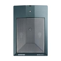 SHURE BETA 91A Microphone pour grosse caisse