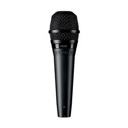 Microphone dynamique cardioïde pour instruments SHURE PGA57-XLR