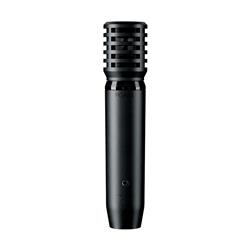 icrophone pour tambour à condensateur cardioïde SHURE PGA98D-LC (sans câble
