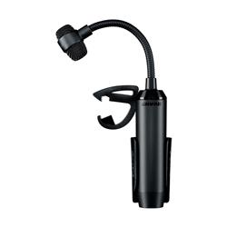 icrophone pour tambour à condensateur cardioïde SHURE PGA98D-LC (sans câble
