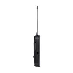 SHURE BLX14/CVL Lavalier Wireless Microphone System (H9)