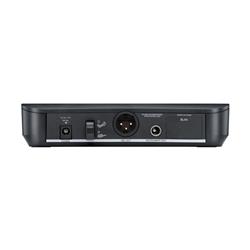SHURE BLX24 Handheld Wireless System With Beta 58A Mic (H9)