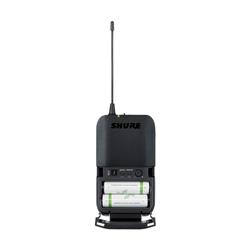 SHURE BLX14R/SM35 Headworn Wireless System (H9)