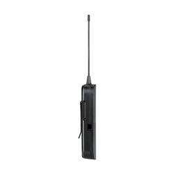 Système sans fil lavalier SHURE BLX14R/W93 avec microphone lavalier WL93 (H9 : 512 - 542 MHz)