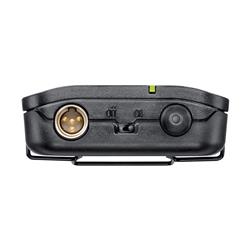 Système sans fil serre-tête avec micro MX153 SHURE BLX14R/MX53 (H9)