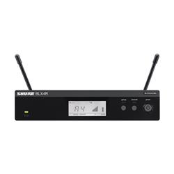 SHURE BLX24R Vocal Wireless System with SM58 Mic (H9)