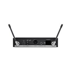 SHURE BLX4R Wireless Receiver for BLX-R Wireless System (H10)