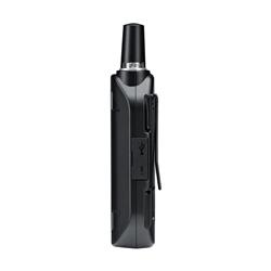 SHURE GLXD14R/85 Système de microphone sans fil avec microphone cravate WL185 (Bande Z2 : 2400 - 2483.5 MHz)