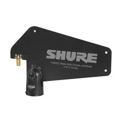 ntenne directionnelle passive SHURE PA805Z2-RSM