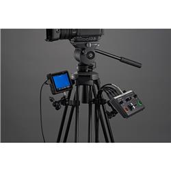 ROLAND+V-02HD+Multi-format Video Mixer+The video production problem-solver.