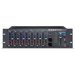 Alesis MultiMix 10 sans fil