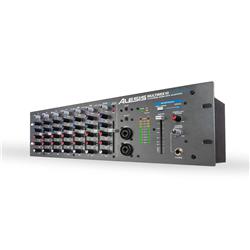 Alesis MultiMix 10 sans fil