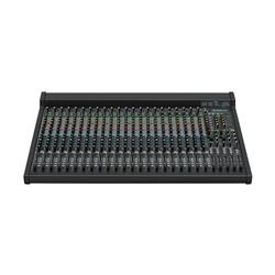 MACKIE 2404VLZ4 24-Channel 4-Bus FX Mixer with USB