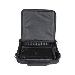 MACKIE - Sac pour mixeur DL806 et DL1608 - Noir