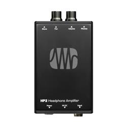 PRESONUS HP2 Personal Stereo Headphone Amplifier