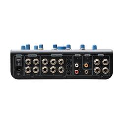 Centre de contrôle de studio de bureau PRESONUS Monitor Station V2