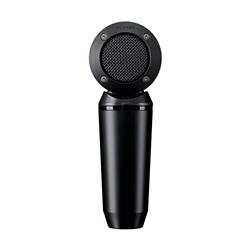 Microphone à condensateur à adressage latéral SHURE PGA181