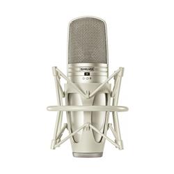 SHURE KSM44A/SL Side-Address Condenser Vocal Microphone