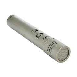 SHURE KSM137/SL Cardioid Microphone (Single Microphone)