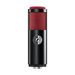Microphone à ruban SHURE KSM313 à double voix