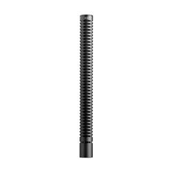 apsule de microphone à canon de longueur moyenne SHURE RPM89M pour microphones VP89 et SM89