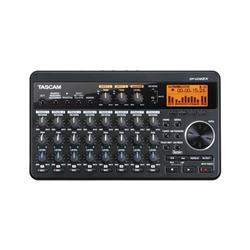TASCAM DP-008EX 8-Track Digital Pocketstudio