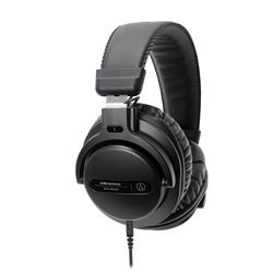 AUDIO TECHNICA ATH-PRO5XBK