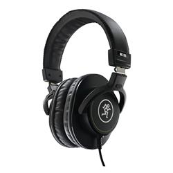 MACKIE (MC-100) - Casque d'écoute professionnel(Open Box)